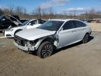 Lot #3023704877 2019 HONDA ACCORD HYB