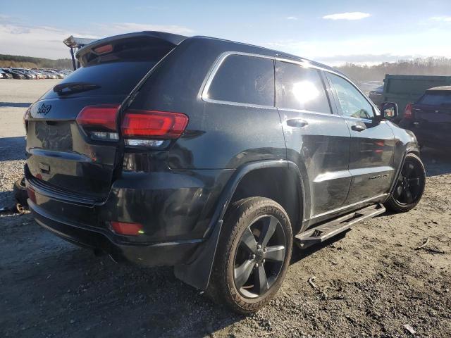 2015 JEEP GRAND CHER - 1C4RJFAG2FC206236