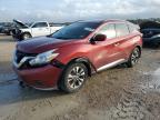 2016 NISSAN MURANO S - 5N1AZ2MG5GN159795