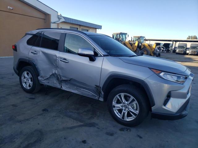 VIN 2T3W1RFV2LW087267 2020 TOYOTA RAV4 no.4