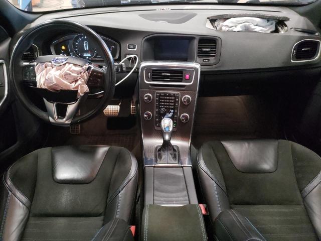 2018 VOLVO V60 POLEST - YV1A0MSW4J2385947