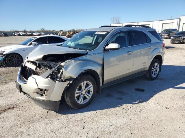 2015 CHEVROLET EQUINOX LT #3023295917