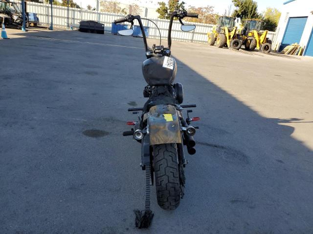 2023 HARLEY-DAVIDSON FXST 1HD1BVJ21PB022615