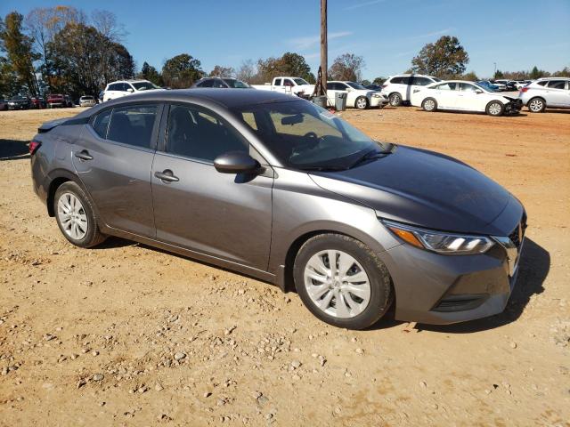 2023 NISSAN SENTRA S - 3N1AB8BV4PY325971