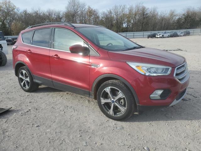 2017 FORD ESCAPE SE - 1FMCU0G92HUB42727