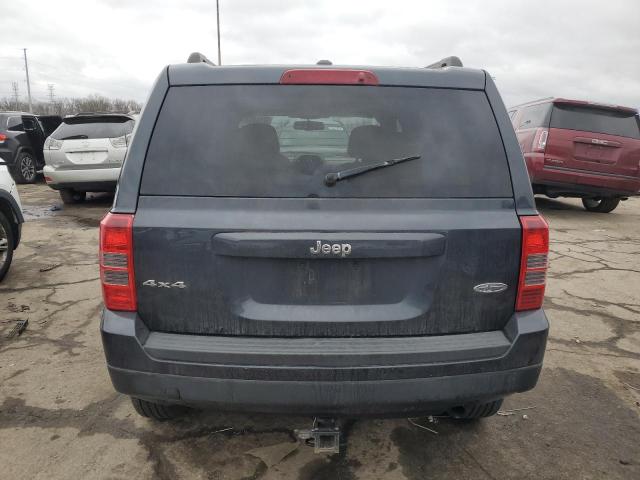 VIN 1C4NJRAB6FD282377 2015 JEEP PATRIOT no.6