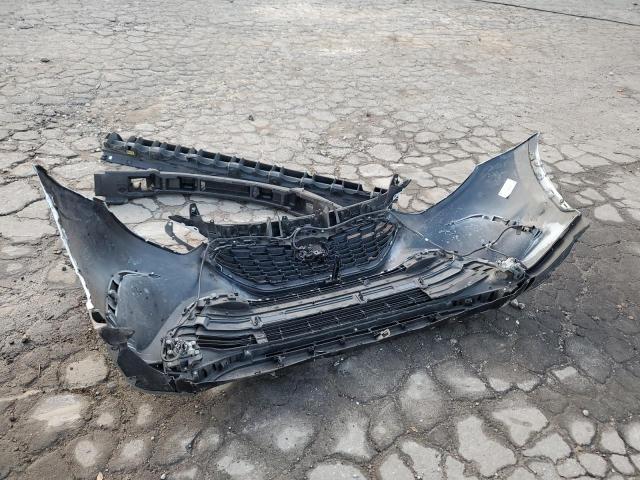 2021 TOYOTA HIGHLANDER - 5TDJZRBH9MS064624