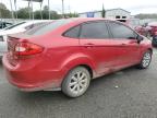 FORD FIESTA SE photo