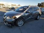 2018 NISSAN ROGUE S - JN8AT2MT0JW459799
