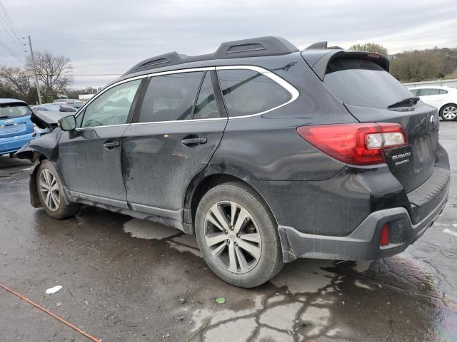 SUBARU OUTBACK 2. 2019 black  gas 4S4BSANCXK3202921 photo #3