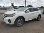 NISSAN MURANO SL photo