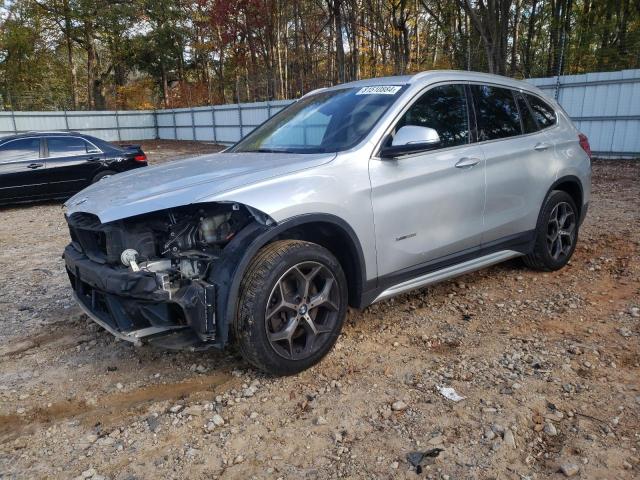 2016 BMW X1 XDRIVE2 - WBXHT3C31GP880678
