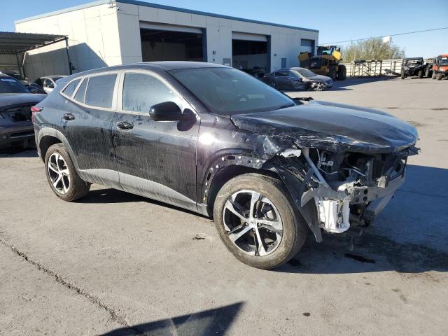 VIN KL77LGE23RC133983 2024 CHEVROLET TRAX 1RS no.4