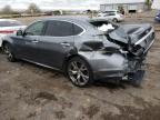 Lot #3024606673 2016 INFINITI Q70L 3.7