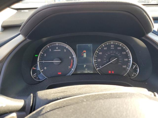 2022 LEXUS RX 350 - 2T2JZMDA6NC331324