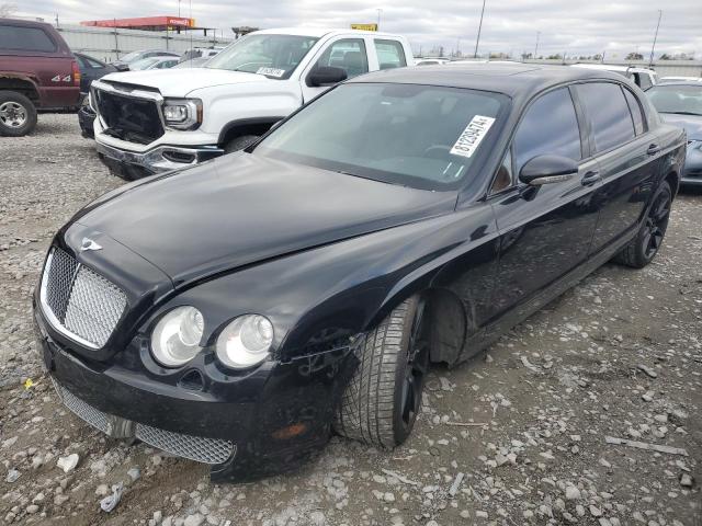 2007 BENTLEY CONTINENTA #3028401787