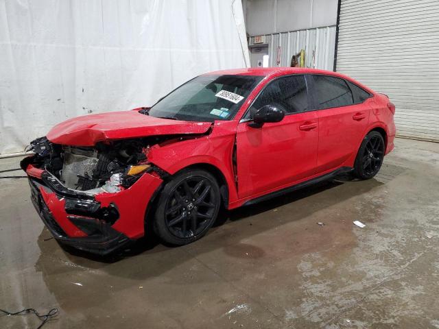 2022 HONDA CIVIC SPOR #3036942824