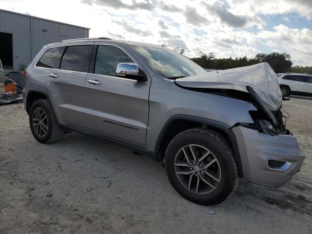 VIN 1C4RJEBG5HC779451 2017 JEEP GRAND CHEROKEE no.4