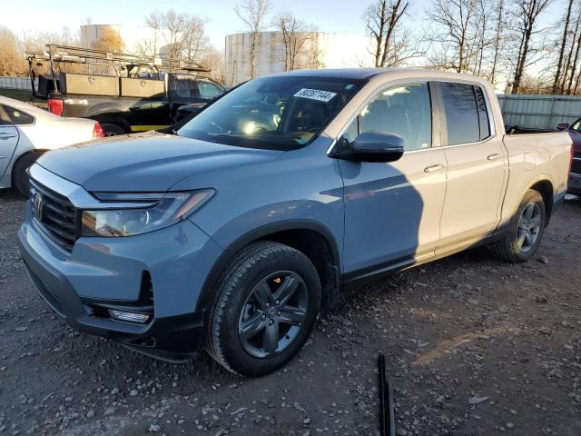 2023 HONDA RIDGELINE - 5FPYK3F51PB030158