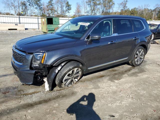 2020 KIA TELLURIDE #2994198288