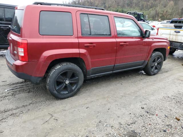 2016 JEEP PATRIOT LA - 1C4NJRFB6GD719305