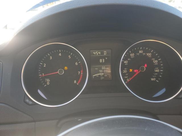 2016 VOLKSWAGEN JETTA S - 3VW267AJ4GM344541