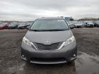 TOYOTA SIENNA XLE photo