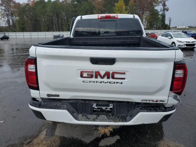 2024 GMC CANYON AT4 - 1GTP6EEKXR1134879
