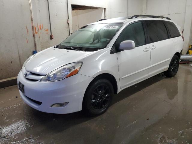 2006 TOYOTA SIENNA XLE #3027088798