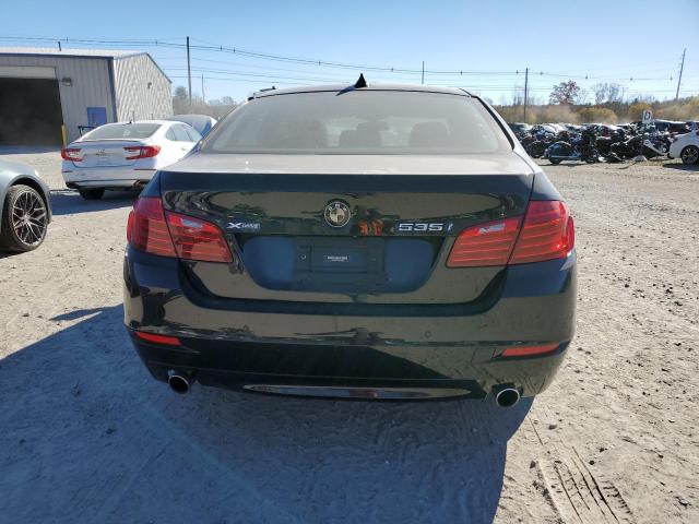 VIN WBA5B3C5XGG255987 2016 BMW 5 SERIES no.6