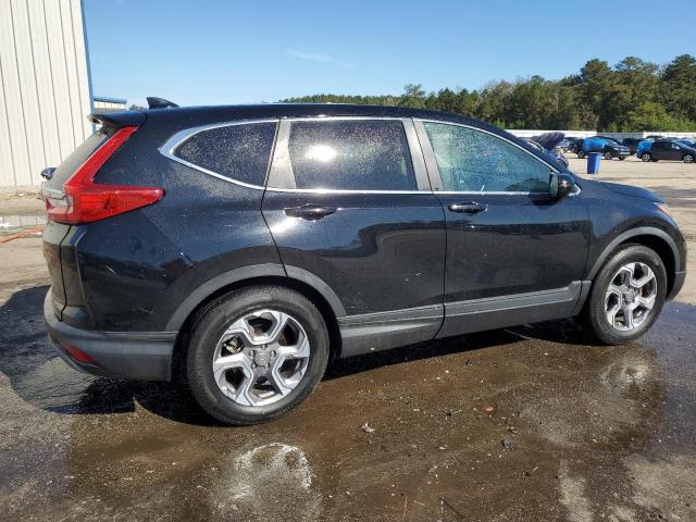 2017 HONDA CR-V EX - 7FARW1H57HE043120