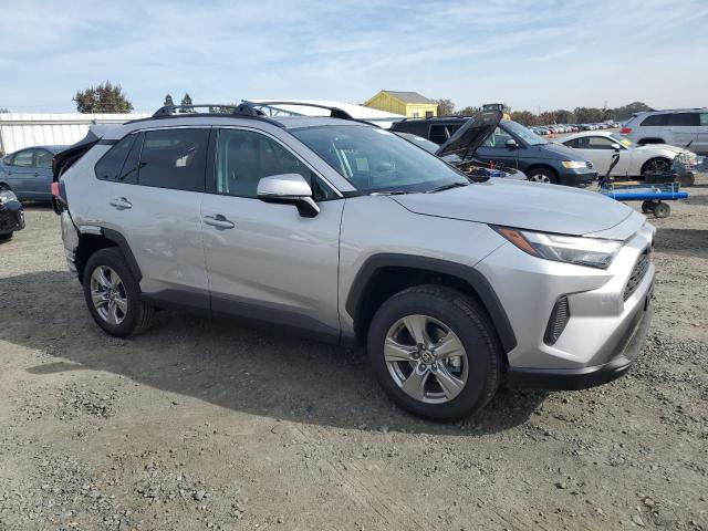 VIN 2T3W1RFV1RC293108 2024 TOYOTA RAV4 no.4