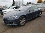 TESLA MODEL S photo