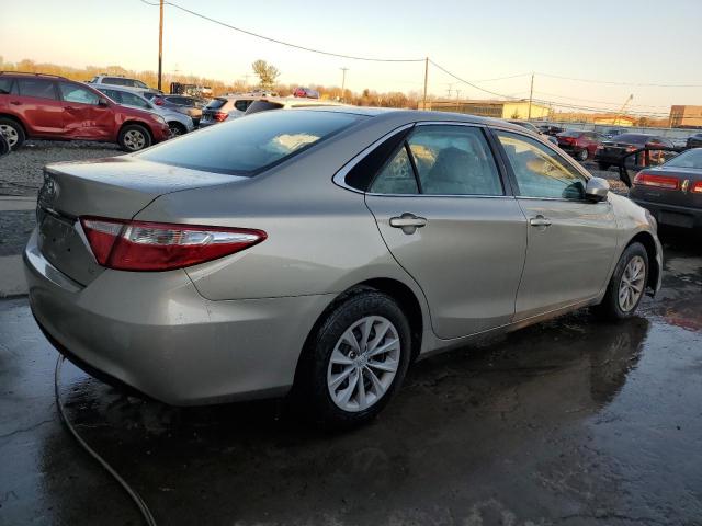 2015 TOYOTA CAMRY LE - 4T4BF1FK8FR472617