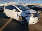 NISSAN VERSA NOTE photo