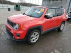 JEEP RENEGADE L снимка