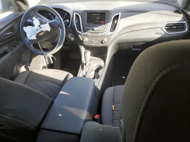 2019 CHEVROLET EQUINOX LT - 3GNAXKEV4KS563491