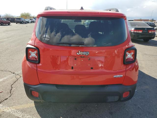 2015 JEEP RENEGADE L - ZACCJABT4FPB44337