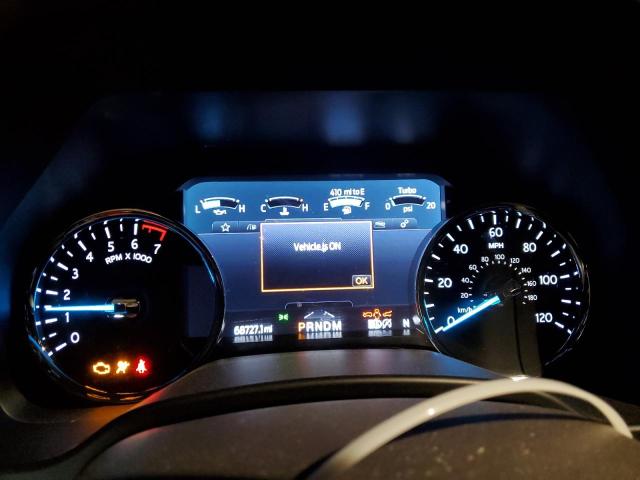 2020 FORD EXPEDITION - 1FMJK1HT1LEA13149