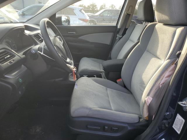 2016 HONDA CR-V EX - 3CZRM3H57GG706945