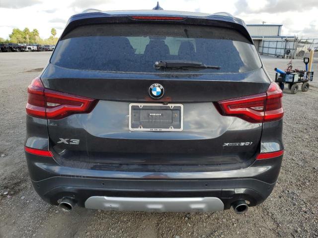 2020 BMW X3 XDRIVE3 - 5UXTY5C01L9D52326