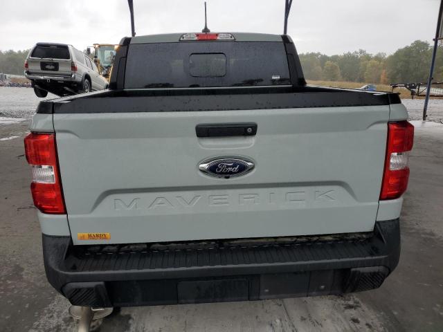 2022 FORD MAVERICK X - 3FTTW8E93NRA48245