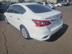 NISSAN SENTRA S photo