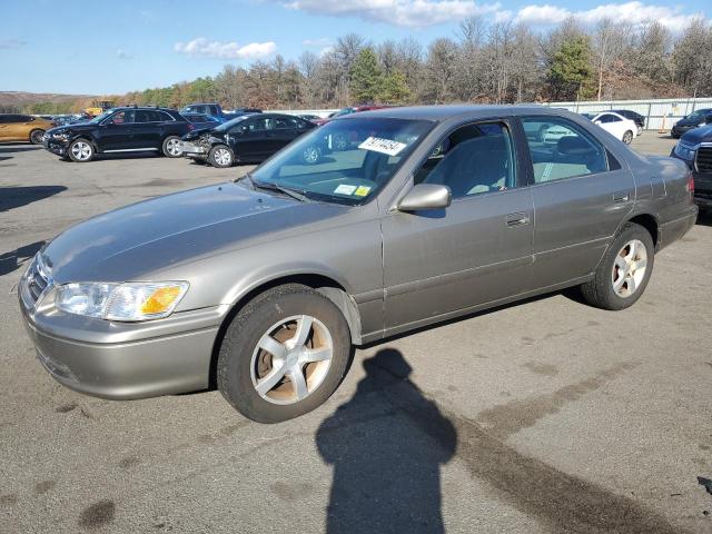 2001 TOYOTA CAMRY CE #3034284091