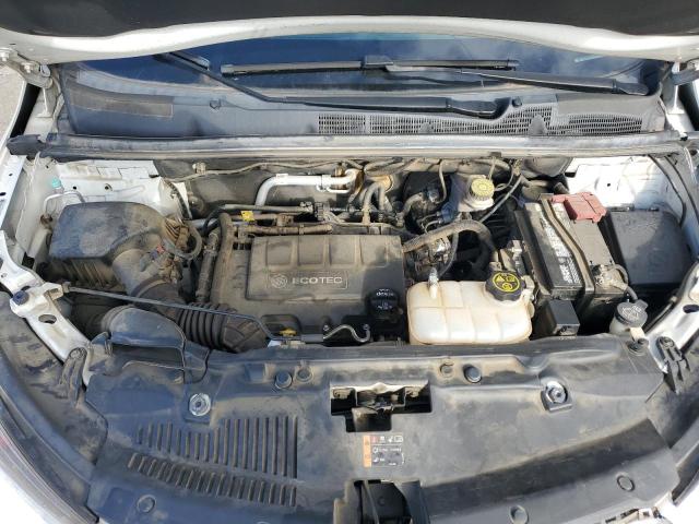 2017 BUICK ENCORE PRE - KL4CJASB7HB170123
