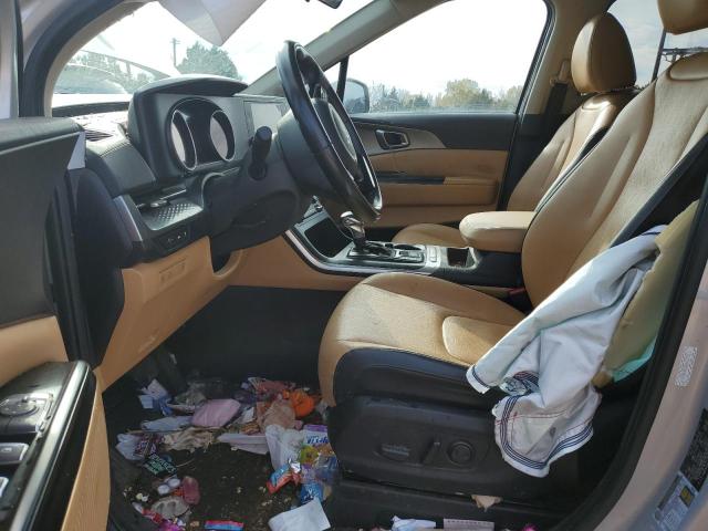 2022 KIA CARNIVAL L - KNDNB4H33N6117811