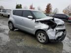 KIA SOUL photo