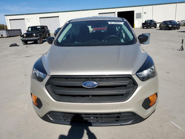 2018 FORD ESCAPE S - 1FMCU0F74JUB35395