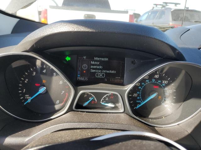 2014 FORD ESCAPE TIT - 1FMCU9J99EUA15790