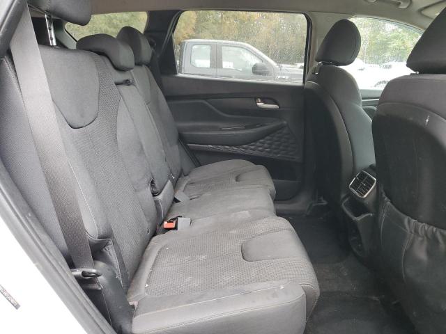 2020 HYUNDAI SANTA FE S - 5NMS23AD1LH248073